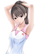 テニスまなか