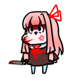 トコトコノハ立ち絵