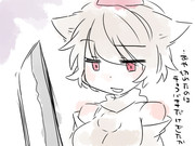 ターゲット捕捉