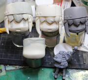 タシュケントヘッド　修正版を更に修正したVer