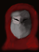 ヘイホー姫描いたよ