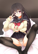 ただの撮影会です！