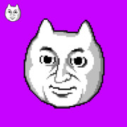 ﾀﾞﾃﾞｨｸｰﾙ ニコニコ静画 イラスト