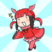 ドヤァスタンプ（アイコン）