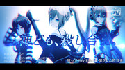 狂乱 Hey Kids!!【初音ミク】