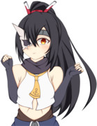 暁 アズールレーン ニコニコ静画 イラスト