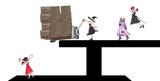 ビシャモンの注意事項　東方MMD再現６‐１