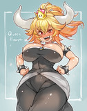 クッパ姫