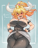 クッパ姫