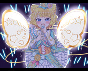 南みれぃ ニコニコ静画 イラスト