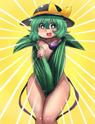 とうもろこいし