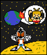 ロケットマキマキ