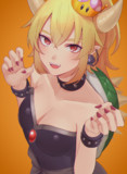 クッパ姫
