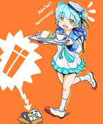 頑張り屋の護衛駆逐艦