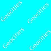 Geocities 背景