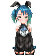 ばにえ　健全ver