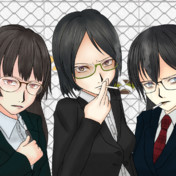 ヤのつく自由業 ニコニコ静画 イラスト