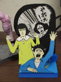 漂流教室　お姫様とその子分♪