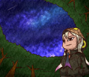 【かぶ童話】おなじそらのした４