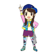 きょんちゃん