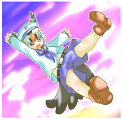 水兵服 ニコニコ静画 イラスト