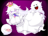 キングテレサ姫
