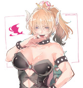 クッパ姫