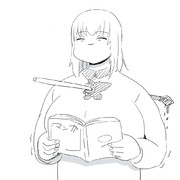 立ち読みのしすぎで腕がしびれてきたけど突き刺さる槍の痛みに比べればどんな痛みも耐えられるエリカ