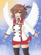 刀使ノ巫女 ニコニコ静画 イラスト