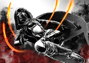 ファイアナイフ