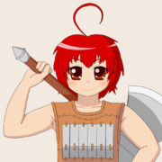 初めてのSW2.5 マイPC<スフレ=カルバドス>