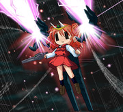 Els ニコニコ静画 イラスト