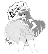 亀甲縛り ニコニコ静画 イラスト