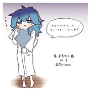 まいにちお小夜 #478