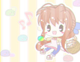 早苗さん、ハッピーバースデー♪