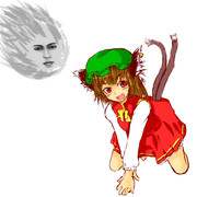 そんな毛玉で大丈夫か？