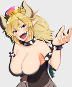 クッパ姫