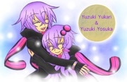 【設定付け注意】Appearing Twin