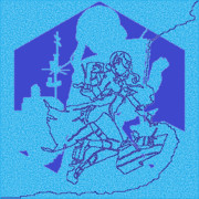 艦これ迷図『Gotland』解答