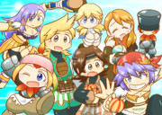 月なき夜も照らしあえば歩み続けられる道