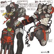 アレンジコスチューム13