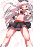 夕立