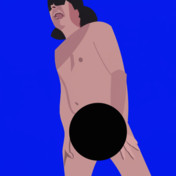 寺沢武一 淫夢 ニコニコ静画 イラスト