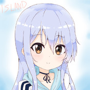 枢都夏蓮 ニコニコ静画 イラスト