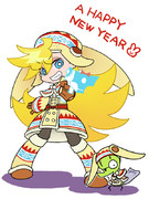 一狩り行こうぜ!!