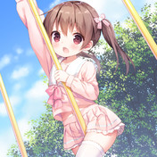 綺麗なのぼり棒 ニコニコ静画 イラスト