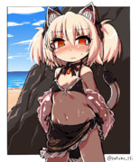 ペド ニコニコ静画 イラスト