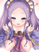 ふーやーちゃんが抱きしめてくれる