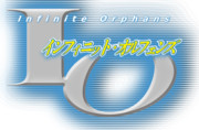 【支援素材】インフィニット・オルフェンズ ロゴ