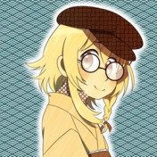 ハンチング帽 ニコニコ静画 イラスト